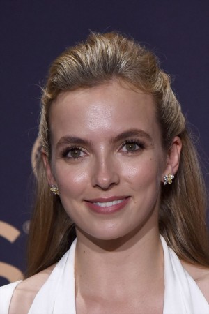 ジョディ・カマー