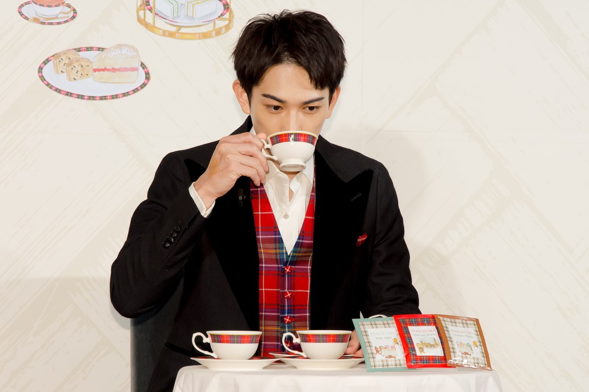 町田啓太、“自身のルーツ”母への感謝の手紙に照れ笑い「高校時代も書いていた」