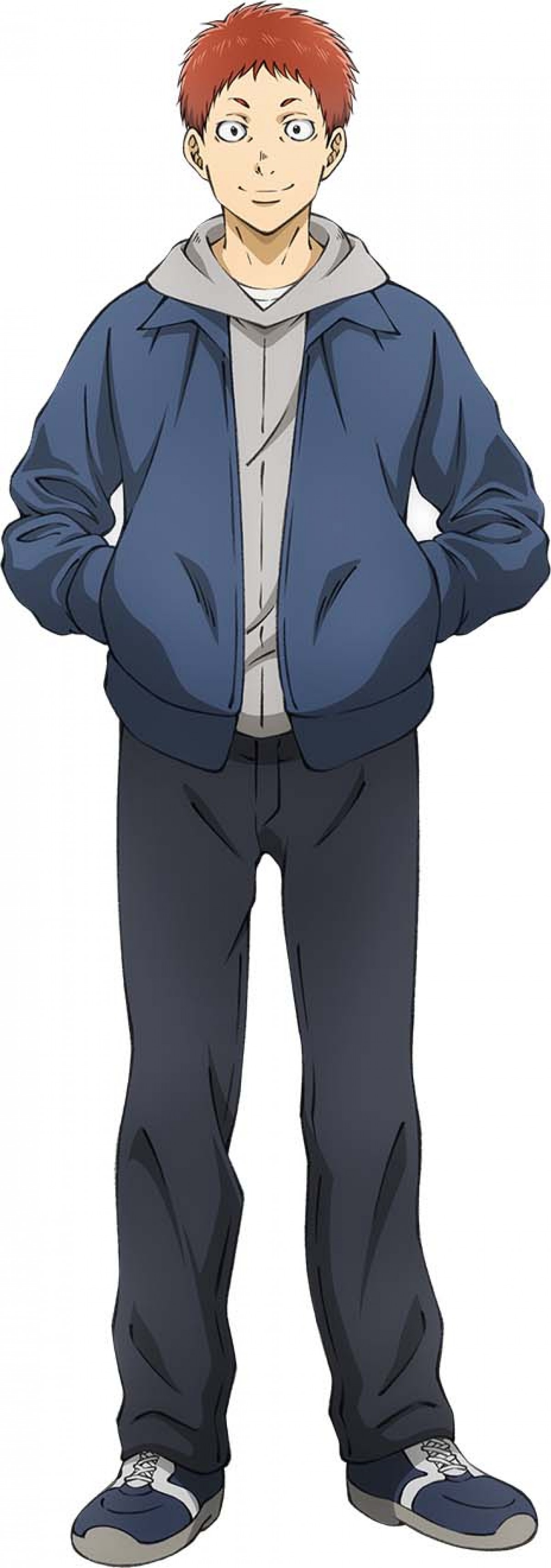 『ハコヅメ』TVアニメ2022年1月放送　追加キャストに鈴木崚汰＆土屋神葉＆花澤香菜