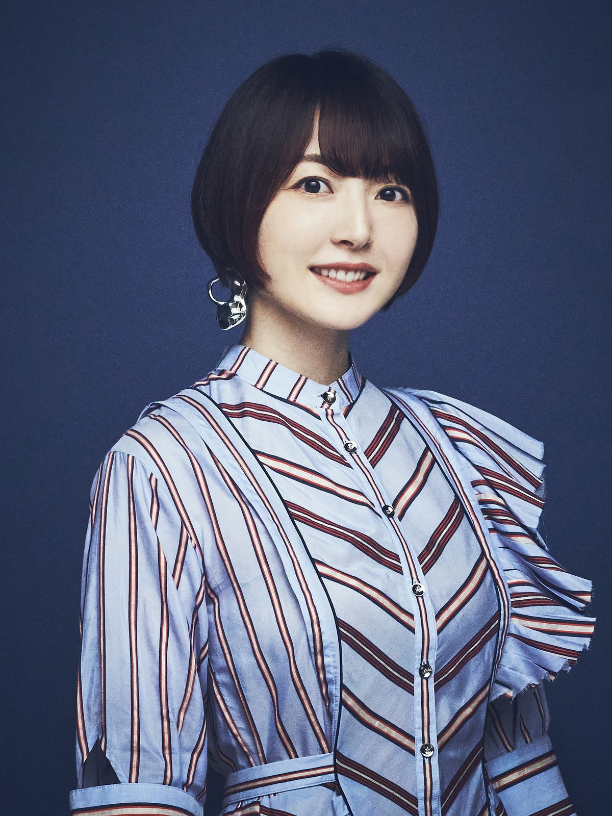 『劇場版 呪術廻戦 0』花澤香菜、祈本里香役で出演　幼少期＆怨霊どちらも担当