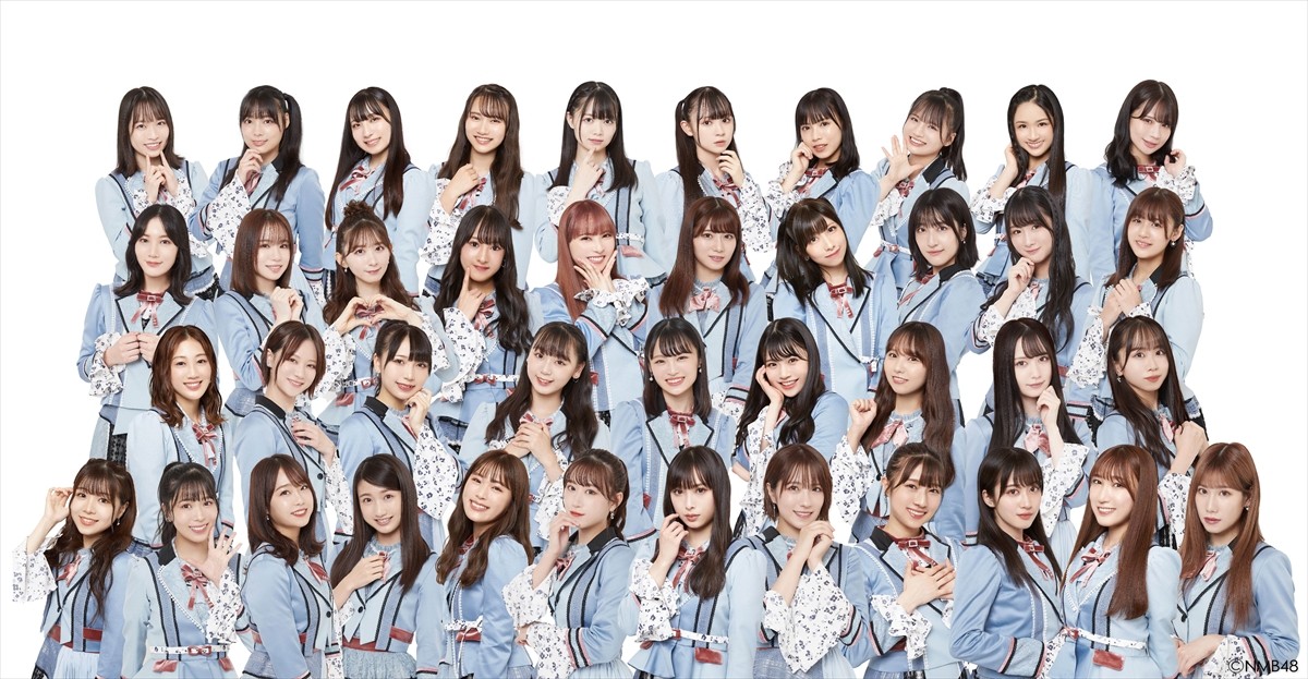 なにわ男子、NiziUら、『ベストヒット歌謡祭2021』出演アーティスト発表