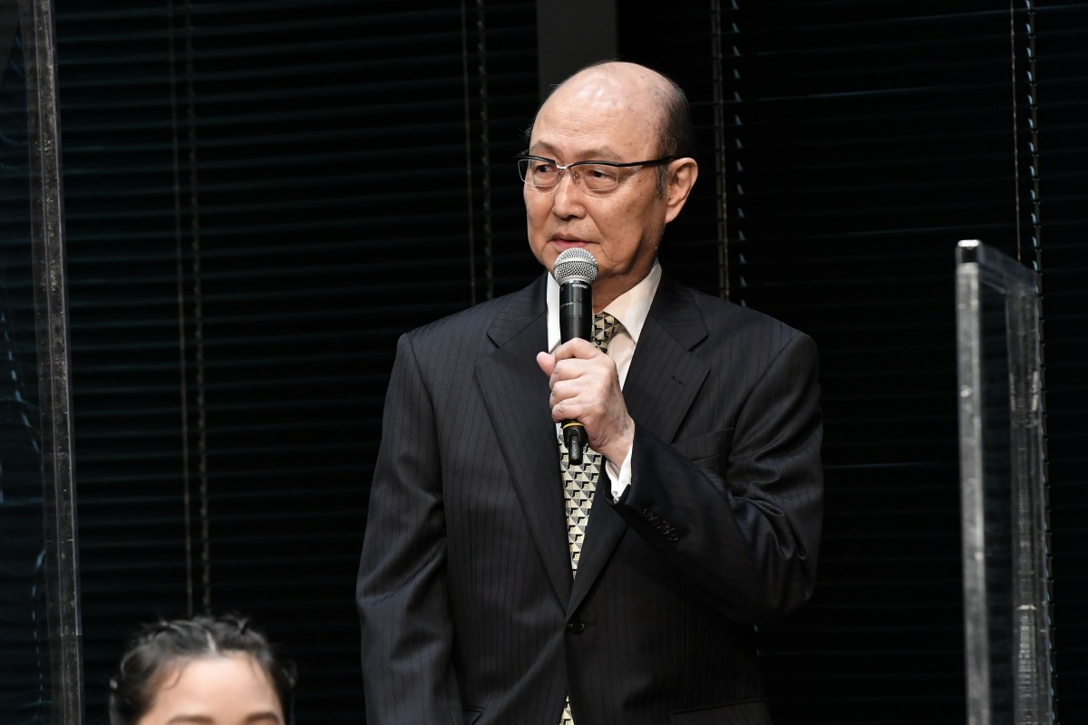 20代だった小栗旬、香川照之から学んだ“現場で大切なこと”