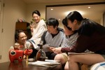 映画『私はいったい、何と闘っているのか』場面写真