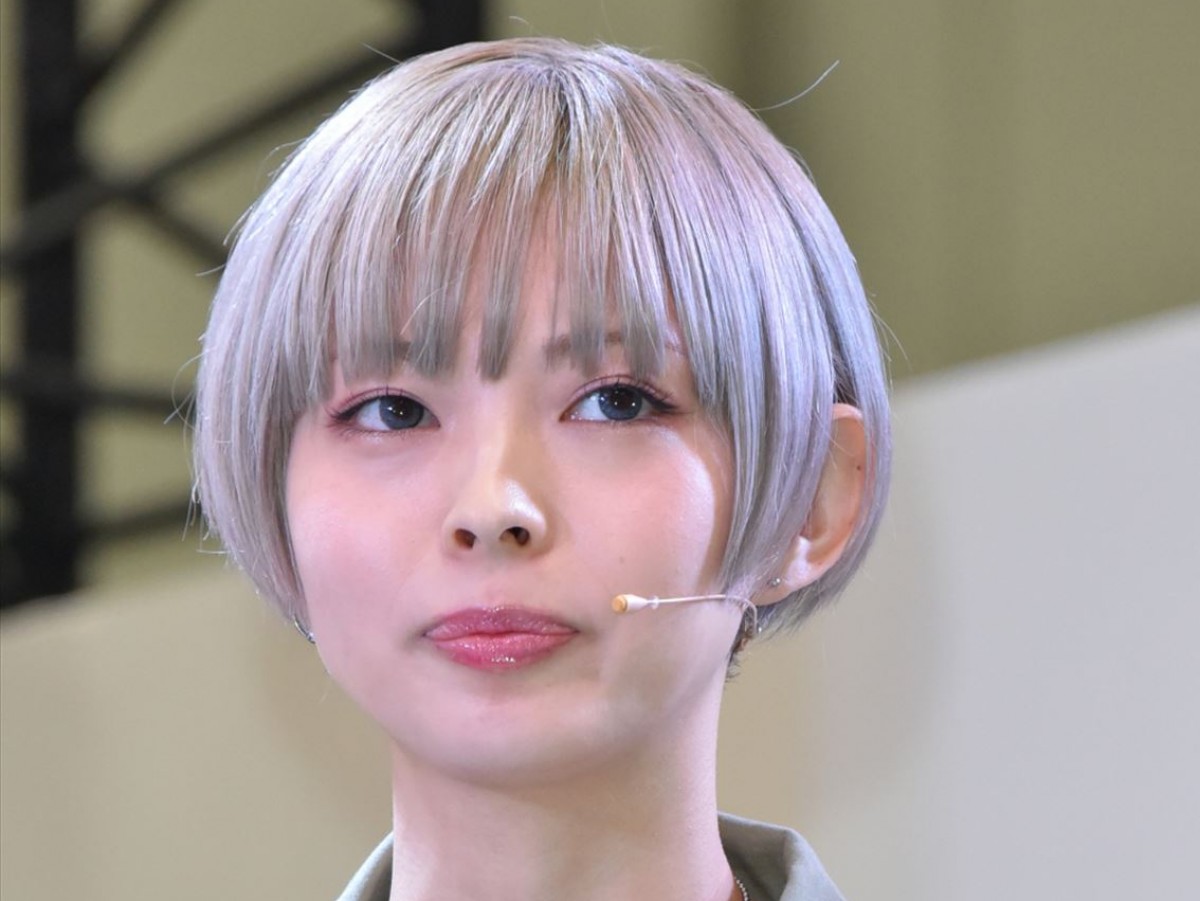 最上もが(2019年撮影)