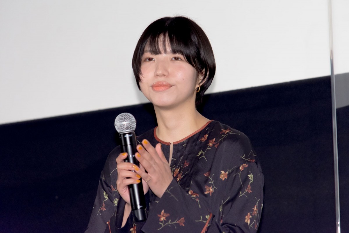 作間龍斗、山田杏奈に言い放つ辛らつなセリフに苦悩「なかなか苦しかったです」
