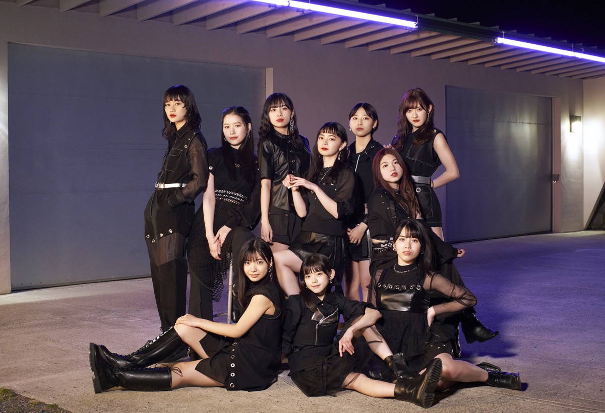 アンジュルム笠原桃奈、卒業日にフォトブック発売　蒼井優＆菊池亜希子がW編集長