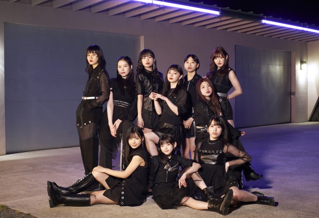 アンジュルム笠原桃奈、卒業日にフォトブック発売　蒼井優＆菊池亜希子がW編集長