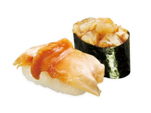 「くら寿司」限定メニュー
