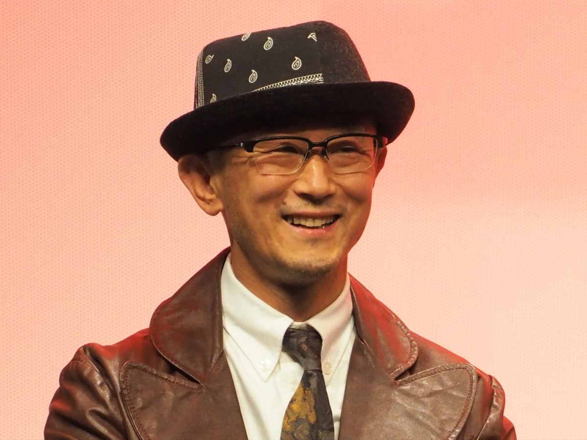 天海祐希、氷川きよしの歌唱でノリノリダンスを披露「頼まれてもないのに踊っちゃった！」