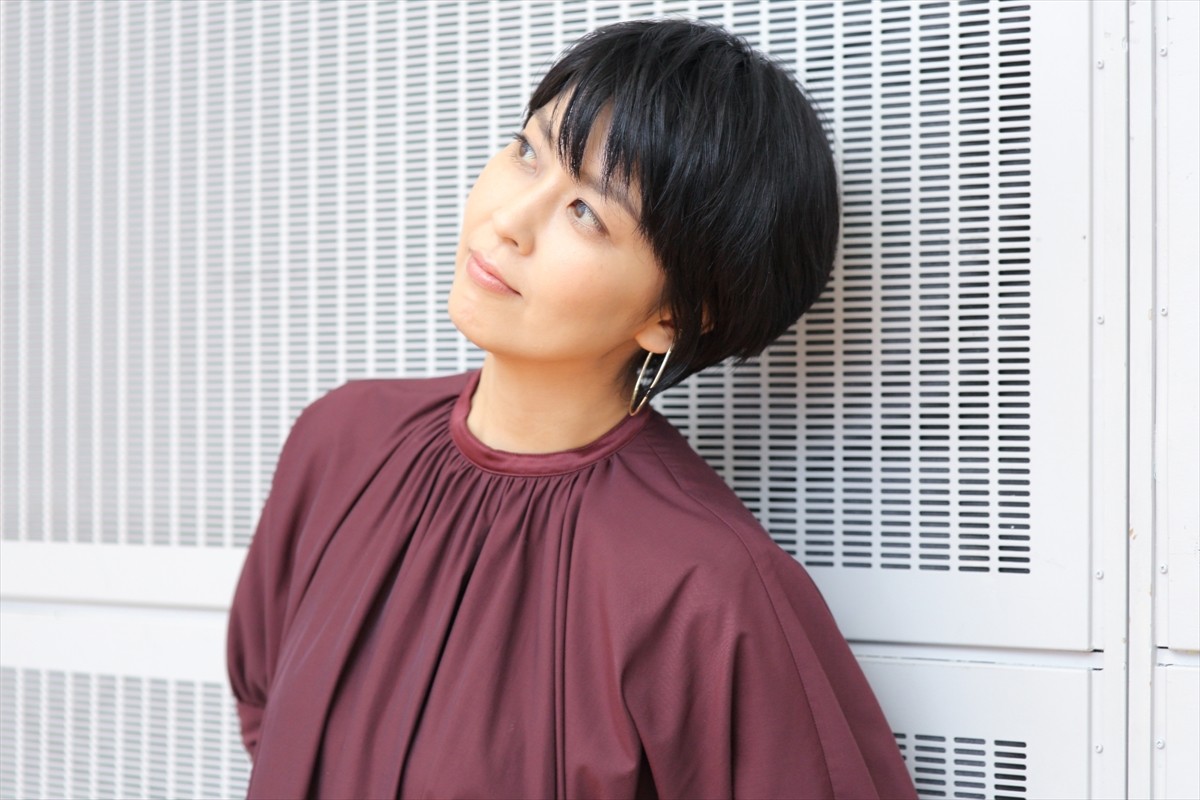 松たか子、“やりたいか”ではなく“挑戦するべきかどうか”　大切にする仕事選びのスタンス