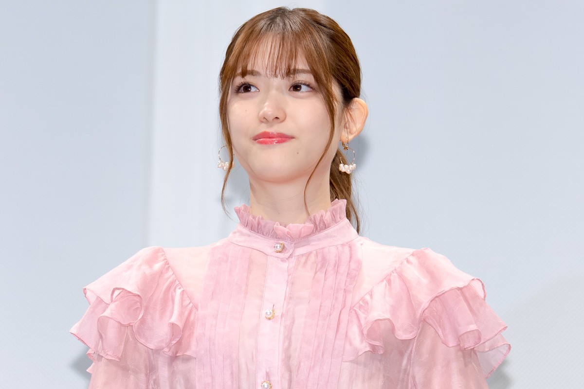 田中みな実、自身の結婚観を告白「自由であっていい、たくさんの選択肢があっていいはず」