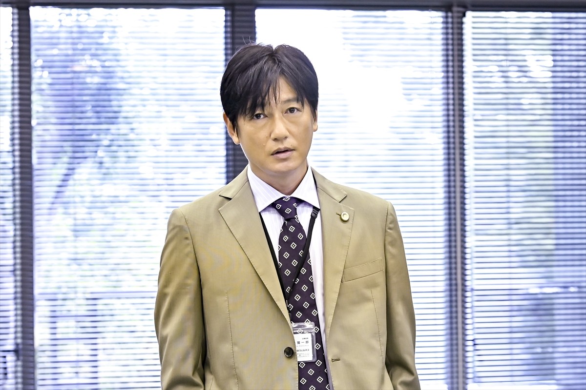 『最愛』新井P、オリジナル脚本に込めた思い「なんでもかんでも説明するのはやめよう」