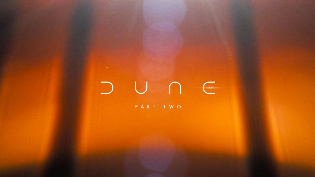 映画『DUNE／デューン 砂の惑星』パート2の制作が決定！