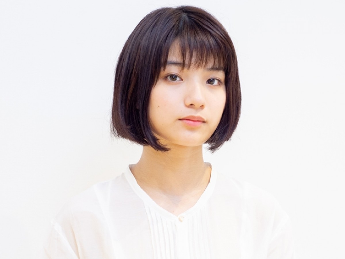 蒔田彩珠(2018年撮影)