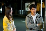 ドラマ『最愛』第7話場面写真