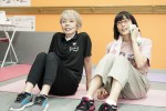 ドラマ『阿佐ヶ谷姉妹の のほほんふたり暮らし』第4話場面写真