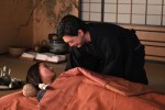 大河ドラマ『青天を衝け』第36回「栄一と千代」場面写真