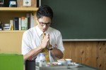 ドラマ『おいしい給食 season2』黍名子校校歌MV場面写真