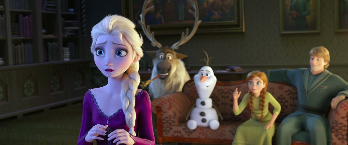 『アナ雪2』で実は重要なキャラ！　オラフとはいったい何者なのか？