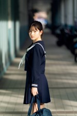 モーニング娘。’21北川莉央セカンド写真集『莉央・17th summer』（ワニブックス）