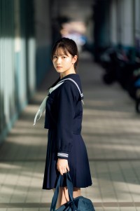 モーニング娘。’21北川莉央セカンド写真集『莉央・17th summer』（ワニブックス）