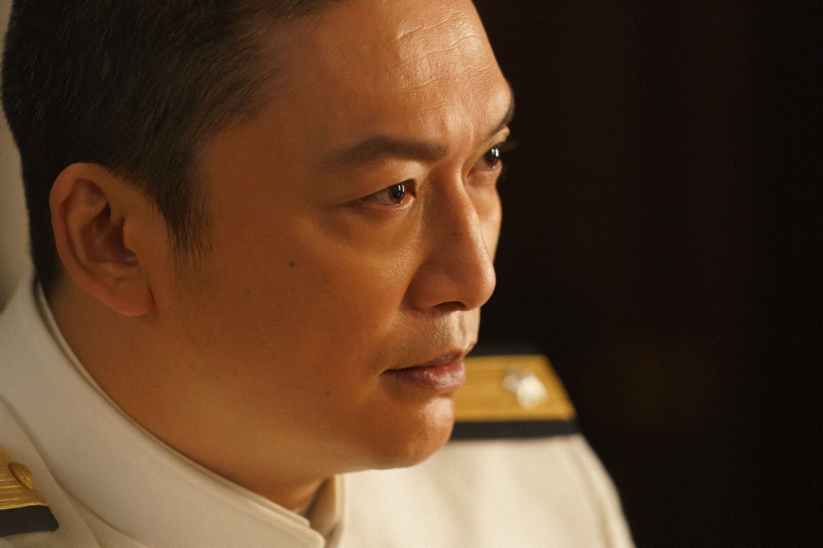 香取慎吾、『新選組！』以来17年ぶりNHKドラマ主演　丸刈りで山本五十六に