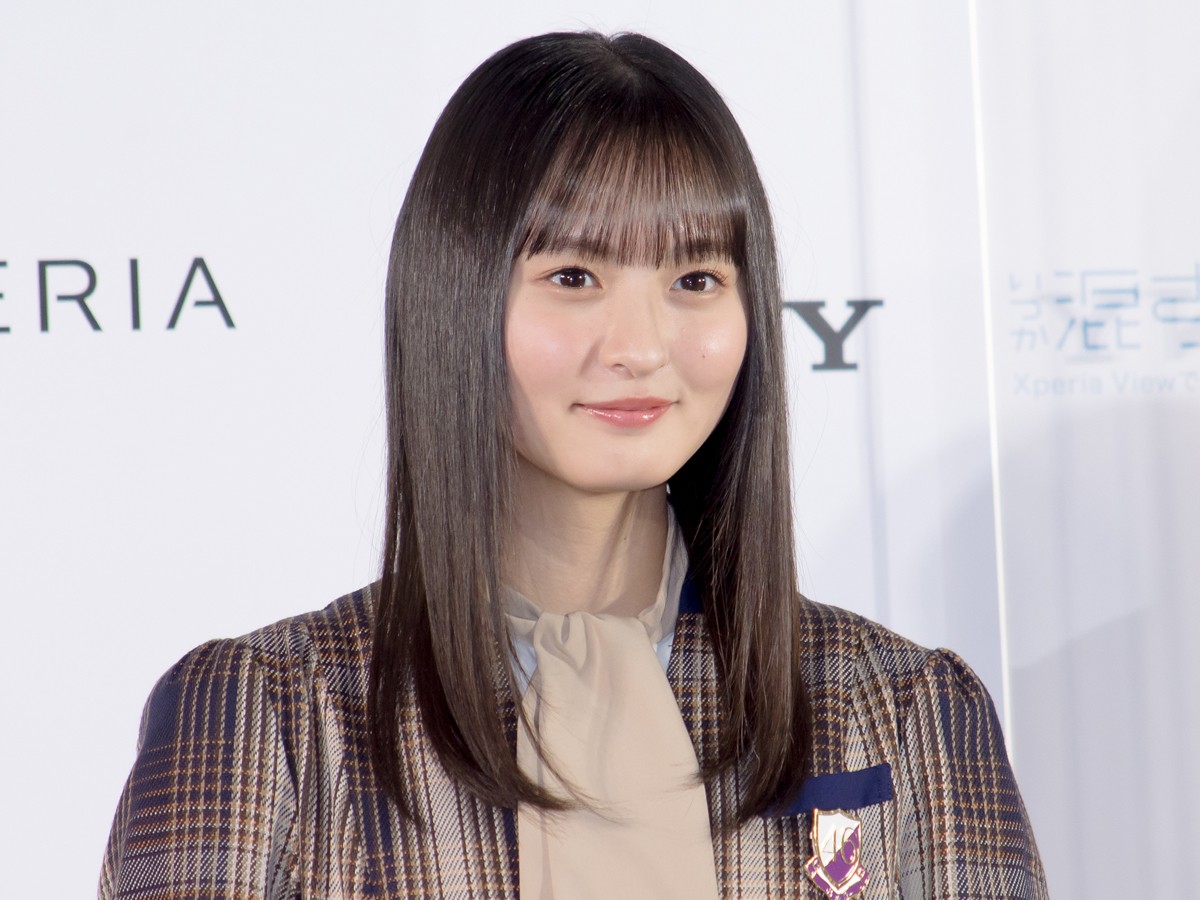 乃木坂46・齋藤飛鳥、賀喜遥香の印象を暴露「すごい変な子なんだな」