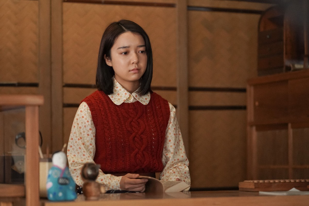 『カムカムエヴリバディ』安子の親友・きぬちゃんの行動を視聴者称賛「有能すぎんか？」