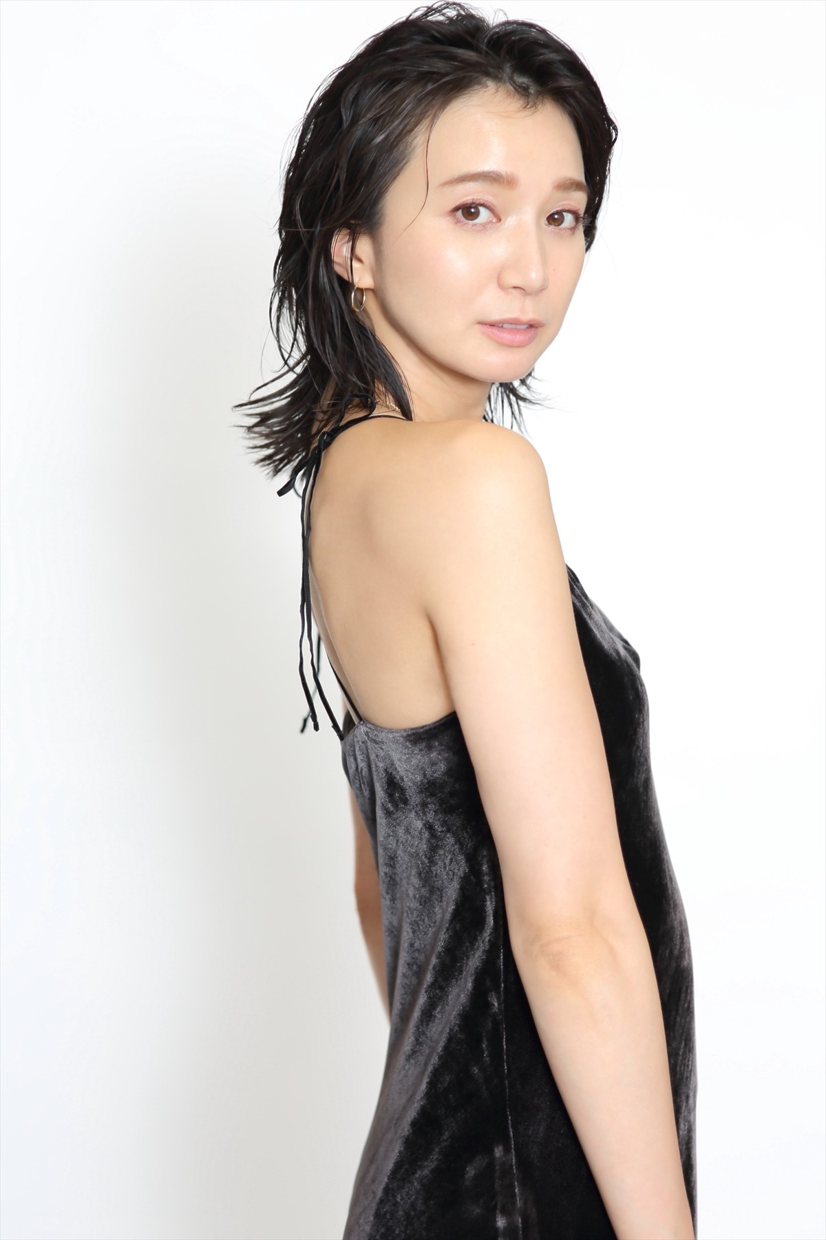 芹那、SDN48卒業から10年「自分のことを好きだって思える時間を過ごせている」