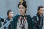 『燕雲台‐The Legend of Empress‐』“長女”を演じるカーメイン・シェー
