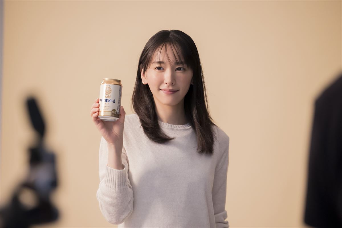 新垣結衣からねぎらいのメッセージが届く！　「＃今夜のガッキー」企画始動