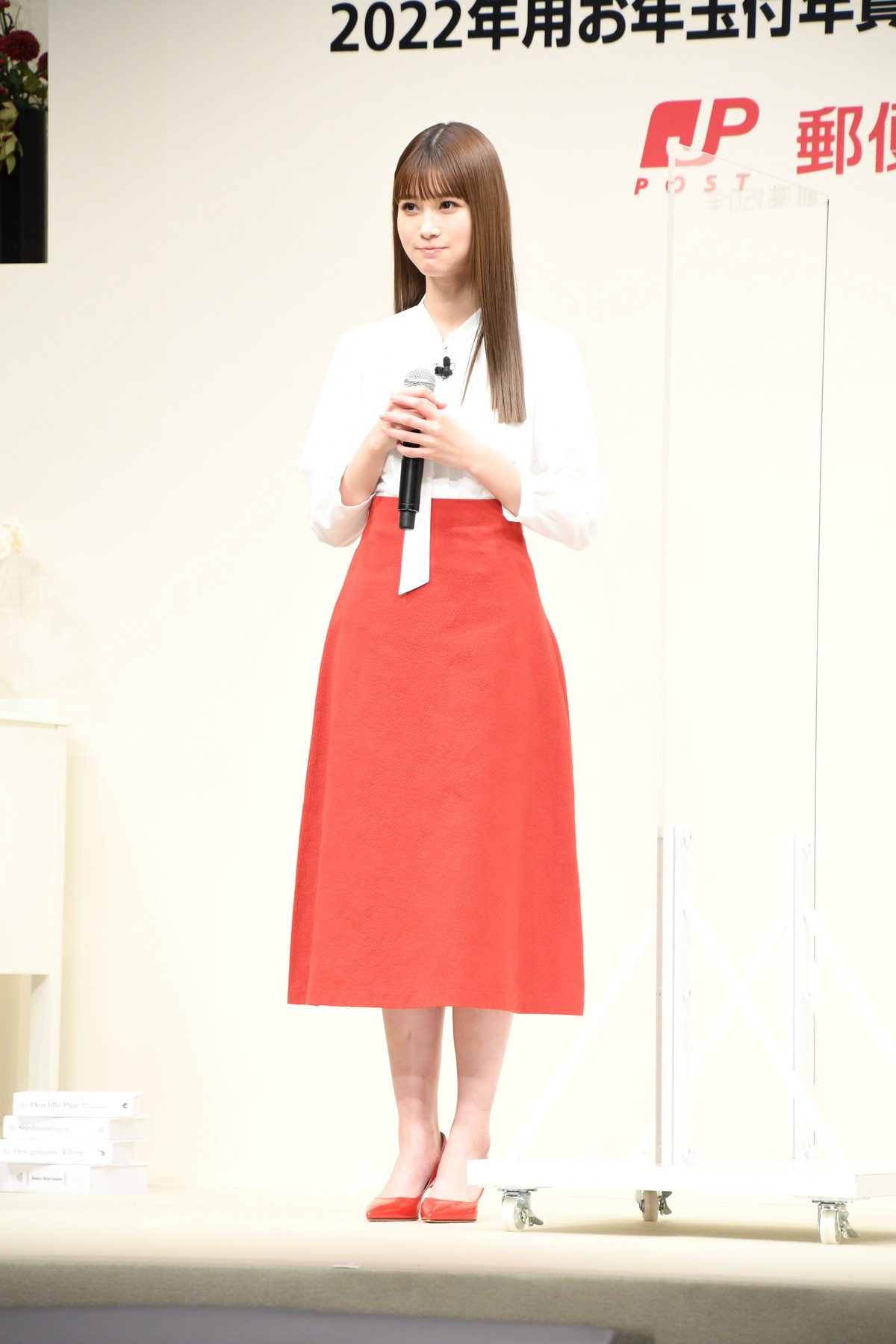 生見愛瑠、CM共演の芦田愛菜の言葉に「刺さりました」と感激！