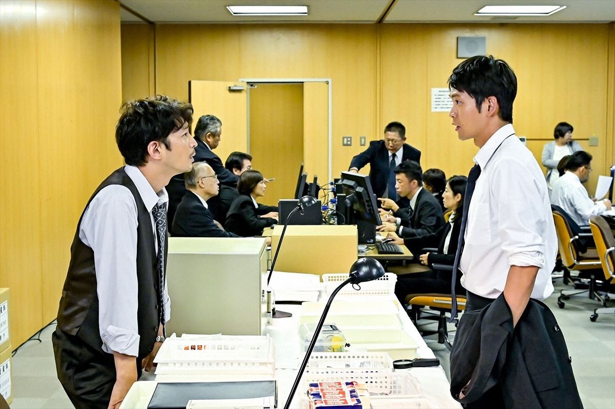 『最愛』第4話　“梨央”吉高由里子、崖っぷち　1本のニュースで治験中断か