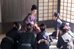 大河ドラマ『青天を衝け』第34回「栄一と伝説の商人」場面写真