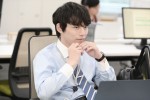 ドラマ『婚姻届に判を捺しただけですが』第4話場面写真	