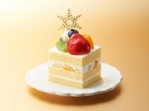 アンティノールのケーキ