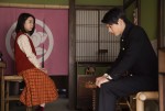 NHK連続テレビ小説『カムカムエヴリバディ』第12回より