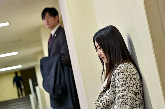最愛 第6話 加瀬 井浦新 優 高橋文哉の犯行動画を解析 ある疑問を抱く 21年11月19日 写真 クランクイン 最愛 第6話 加瀬 井浦新 優 高橋文哉の犯行動画を解析 ある疑問を抱く 21年11月19日 写真 クランクイン