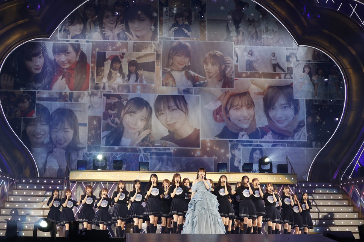 乃木坂46・高山一実、10年間の感謝を胸に卒業「私は幸せでした」