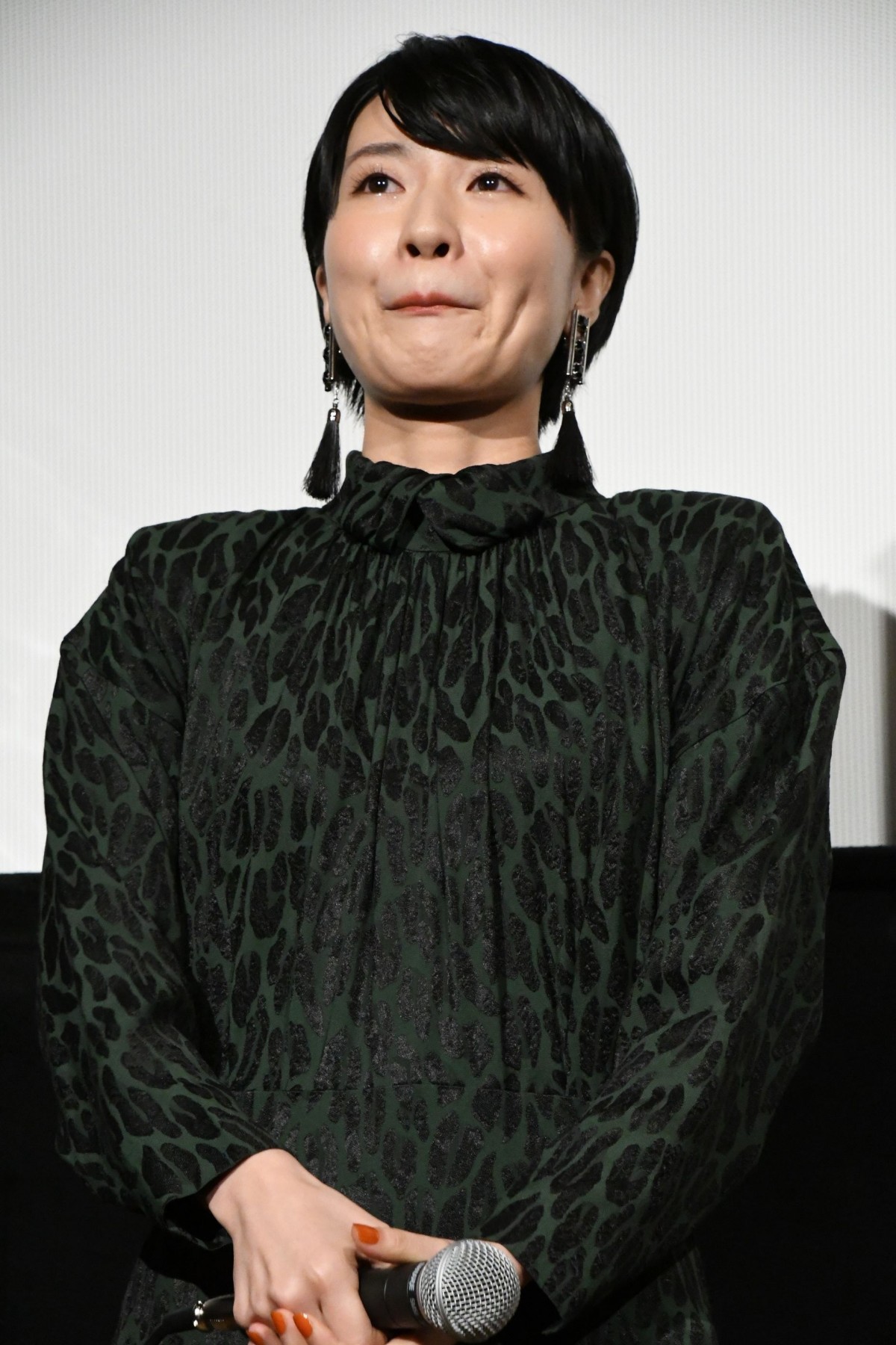 三浦透子、共演の清水尋也の「やーしぶ」発言にツッコミ