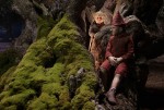 映画『ほんとうのピノッキオ』場面写真