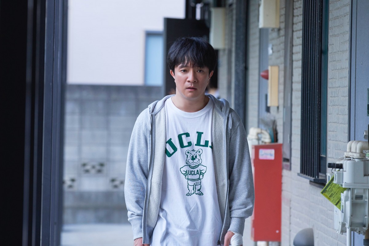 『じゃない方の彼女』第6話　「泊まっていってください」“怜子”山下美月の言葉に“雅也”濱田岳の決断は？