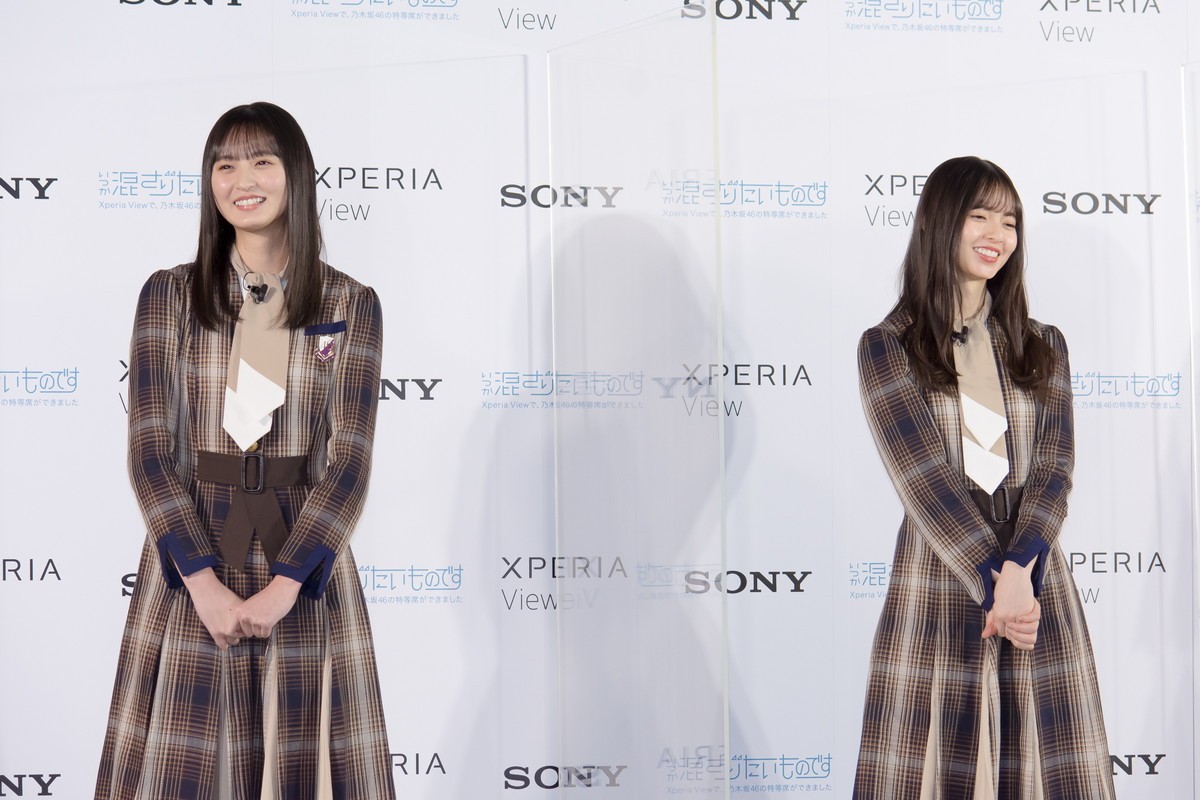 乃木坂46・齋藤飛鳥、賀喜遥香の印象を暴露「すごい変な子なんだな」