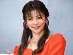 「OSAKA OHSHO Presents THE BEST GYOZANIST 2021」授賞式に登場した香里奈