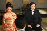 大河ドラマ『青天を衝け』第36回「栄一と千代」場面写真