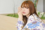 【写真】“ゴマキビューティー” 美しさに磨きがかかった後藤真希の撮り下ろしカット