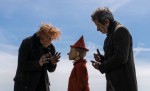 映画『ほんとうのピノッキオ』場面写真