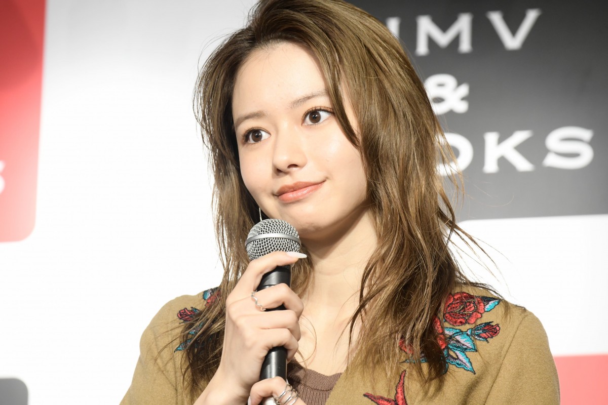 山本舞香、親知らず4本抜いて“顔のライン”に変化「すごいきれいになる」