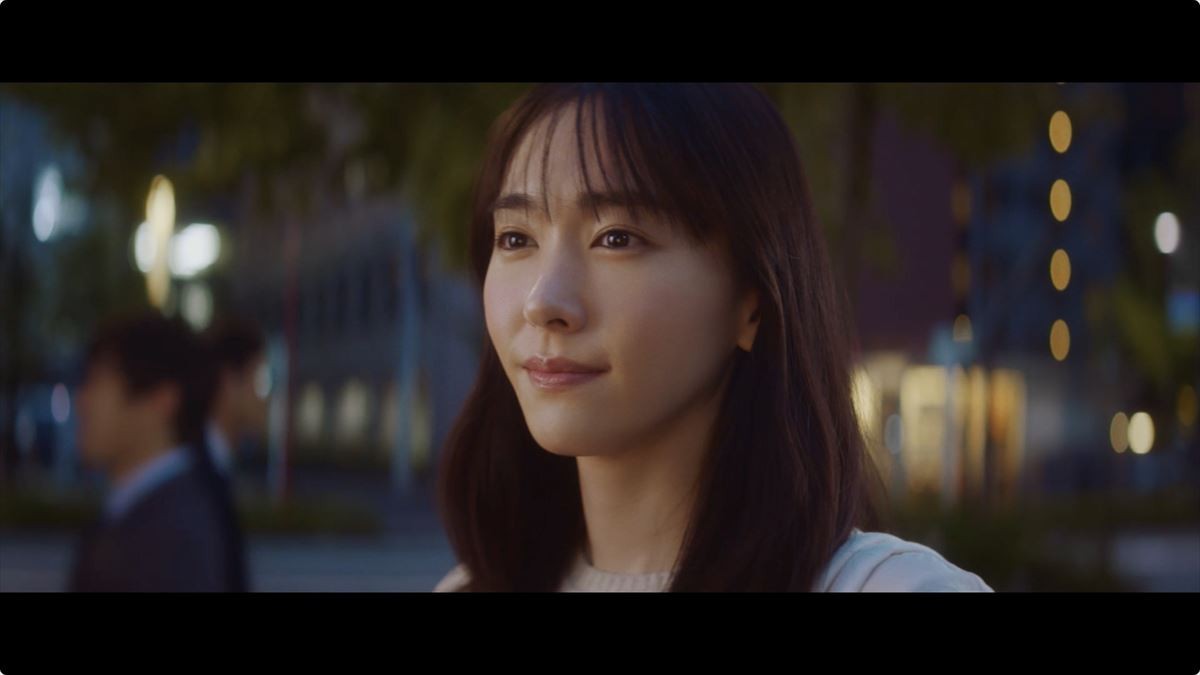 新垣結衣からねぎらいのメッセージが届く！　「＃今夜のガッキー」企画始動