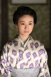 NHK大河ドラマ『青天を衝け』で伊藤兼子を演じる大島優子